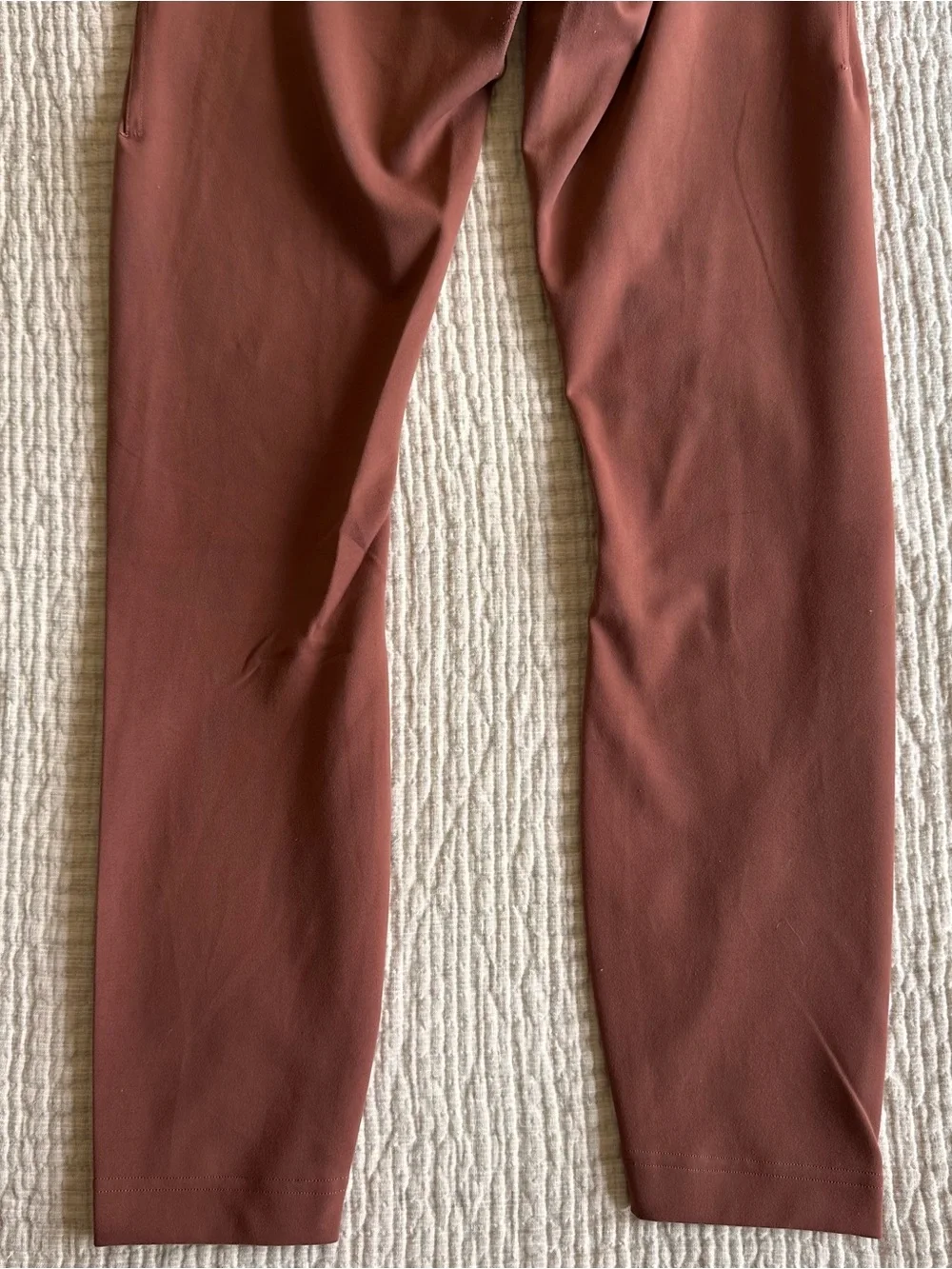 Lululemon Women's Instill High-Rise Tight 25
